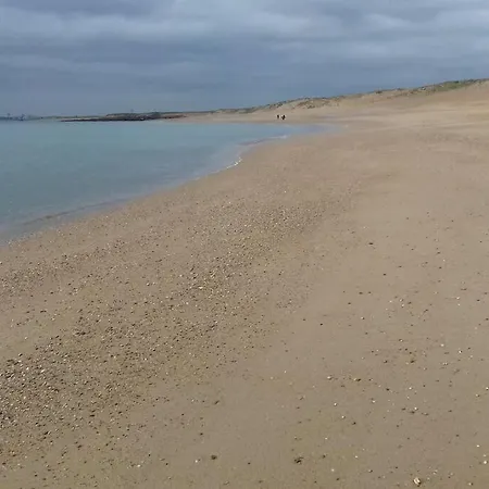 Charme De L'ancien A 6km De Bretignolles Sur Casa de Férias
