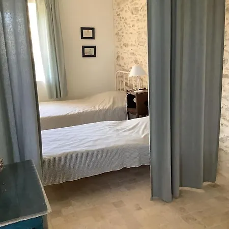 Casa de Férias Charme De L'ancien A 6km De Bretignolles Sur