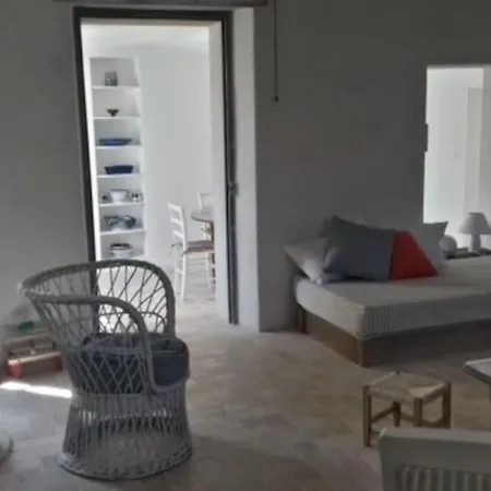 Casa de Férias Charme De L'ancien A 6km De Bretignolles Sur